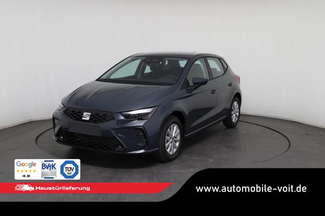 SEAT Ibiza 1.0 TSI 70kW (95 PS) 5-Gang Schaltgetriebe 