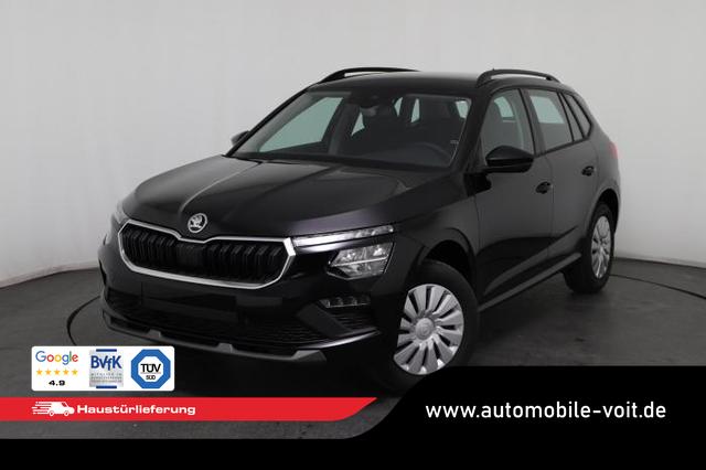 Skoda Kamiq - Selection (Selection) 1.0 TSI 70 KW (95 PS) 5-Gang Schaltgetriebe