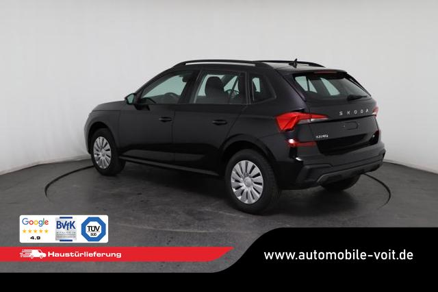 Skoda Kamiq Selection (Selection) 1.0 TSI 70 KW (95 PS) 5-Gang Schaltgetriebe 