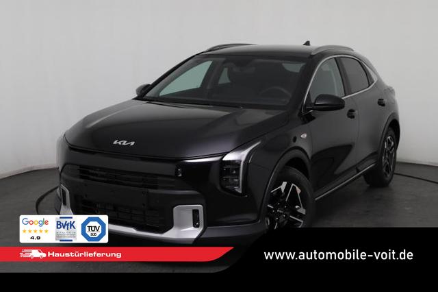 Kia XCeed - Edition MJ 2027 (Edition) 1.6 T-GDI 110kW (150 PS) 7-Gang DCT Automatikgetriebe