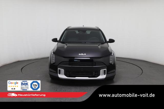Kia XCeed Edition MJ 2027 (Edition) 1.6 T-GDI 110kW (150 PS) 7-Gang DCT Automatikgetriebe 
