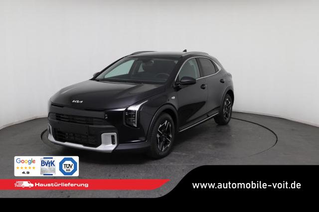 Kia XCeed Edition MJ 2027 (Edition) 1.6 T-GDI 110kW (150 PS) 7-Gang DCT Automatikgetriebe 