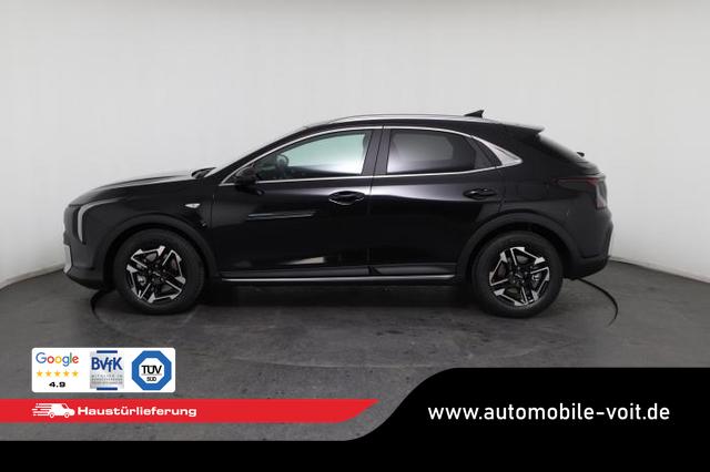 Kia XCeed Edition MJ 2027 (Edition) 1.6 T-GDI 110kW (150 PS) 7-Gang DCT Automatikgetriebe 