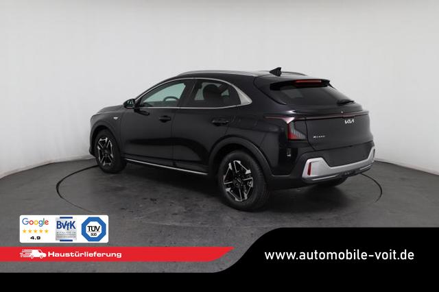 Kia XCeed Edition MJ 2027 (Edition) 1.6 T-GDI 110kW (150 PS) 7-Gang DCT Automatikgetriebe 