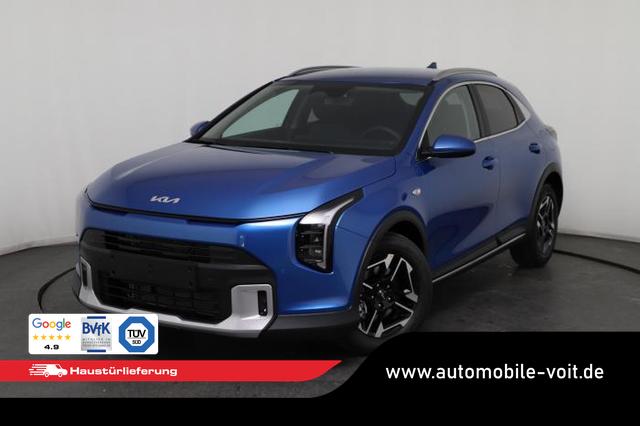 Kia XCeed - Edition MJ 2027 (Edition) 1.6 T-GDI 110kW (150 PS) 7-Gang DCT Automatikgetriebe