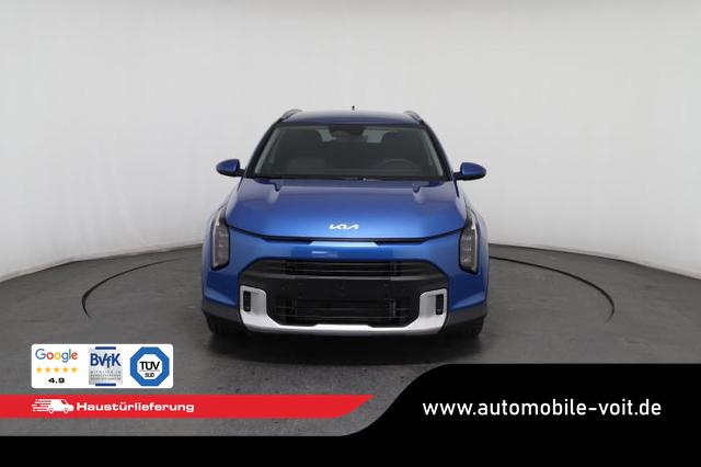 Kia XCeed Edition MJ 2027 (Edition) 1.6 T-GDI 110kW (150 PS) 7-Gang DCT Automatikgetriebe 