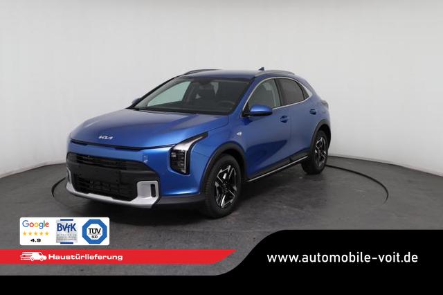 Kia XCeed Edition MJ 2027 (Edition) 1.6 T-GDI 110kW (150 PS) 7-Gang DCT Automatikgetriebe 