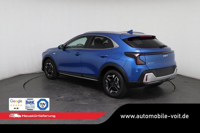 Kia XCeed Edition MJ 2027 (Edition) 1.6 T-GDI 110kW (150 PS) 7-Gang DCT Automatikgetriebe 