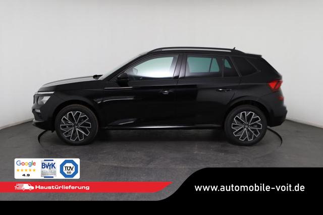 Skoda Kamiq Balance (Balance) 1.5 TSI 110kW (150 PS) 7-Gang DSG 