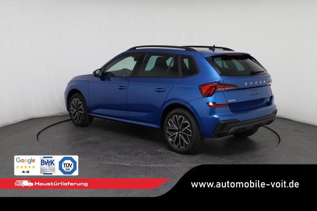 Skoda Kamiq Balance (Balance) 1.0 TSI 85kW (116 PS) 7-Gang DSG 