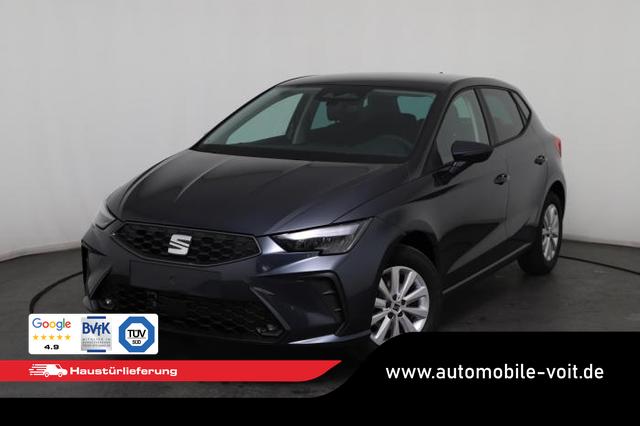 SEAT Ibiza - 1.0 TSI 70kW (95 PS) 5-Gang Schaltgetriebe