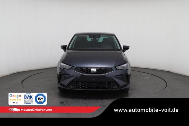 SEAT Ibiza 1.0 TSI 70kW (95PS) 5-Gang Schalter 