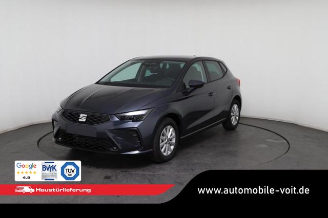 SEAT Ibiza 1.0 TSI 70kW (95PS) 5-Gang Schalter 