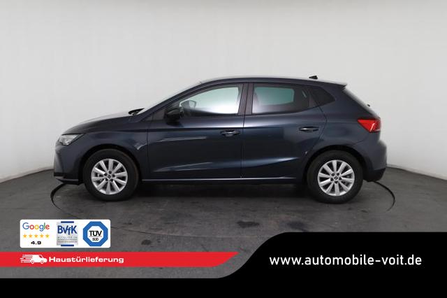 SEAT Ibiza 1.0 TSI 70kW (95PS) 5-Gang Schalter 