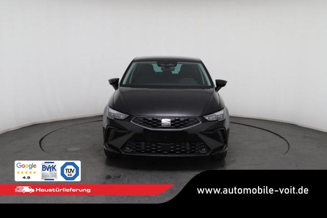 SEAT Ibiza 1.0 TSI 70kW (95 PS) 5-Gang Schaltgetriebe 