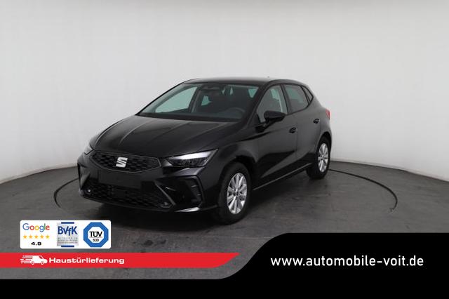 SEAT Ibiza 1.0 TSI 70kW (95 PS) 5-Gang Schaltgetriebe 
