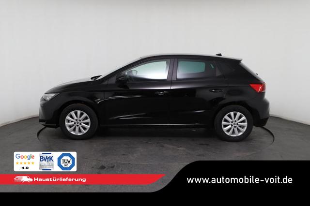 SEAT Ibiza 1.0 TSI 70kW (95 PS) 5-Gang Schaltgetriebe 
