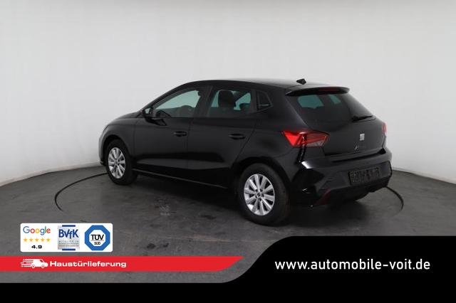 SEAT Ibiza 1.0 TSI 70kW (95 PS) 5-Gang Schaltgetriebe 