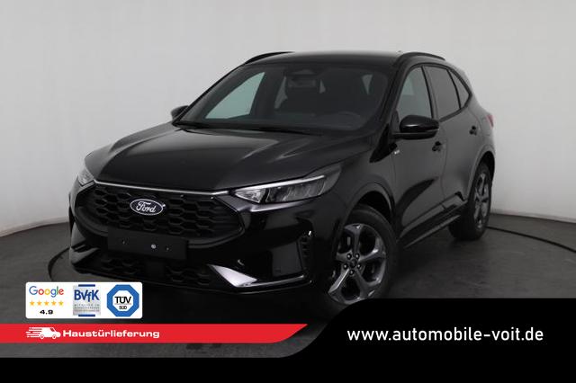 Ford Kuga - ST-Line (ST-Line) 1.5 EcoBoost 137kW (186 PS) AT8 FWD