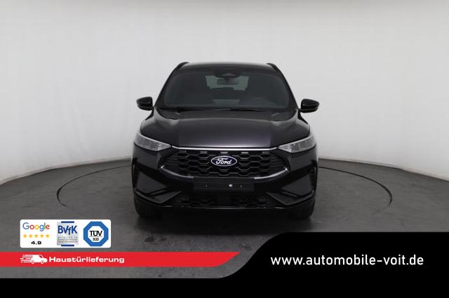Ford Kuga ST-Line (ST-Line) 1.5 EcoBoost 137kW (186 PS) AT8 FWD 