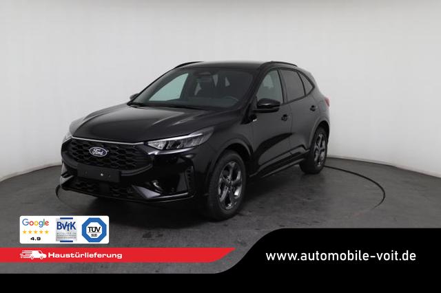 Ford Kuga ST-Line (ST-Line) 1.5 EcoBoost 137kW (186 PS) AT8 FWD 