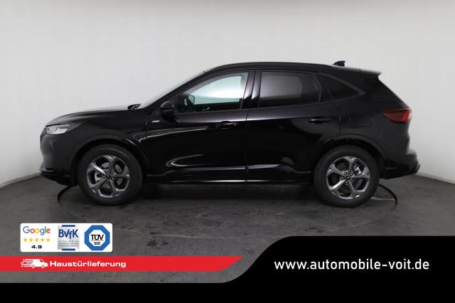 Ford Kuga ST-Line (ST-Line) 1.5 EcoBoost 137kW (186 PS) AT8 FWD 