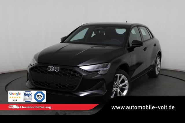 Audi A3 Sportback - 35 TFSI 110kW (150 PS) 7-Gang S tronic