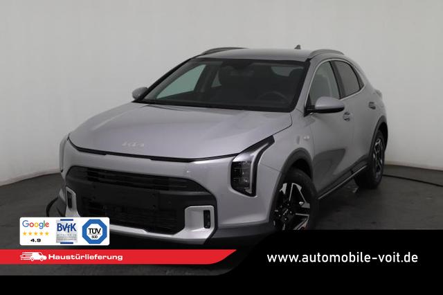 Kia XCeed - Edition MJ 2027 (Edition) 1.6 T-GDI 110kW (150 PS) 7-Gang DCT Automatikgetriebe