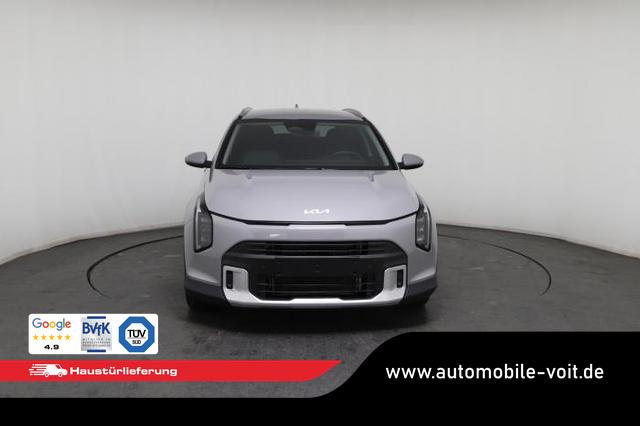 Kia XCeed Edition MJ 2027 (Edition) 1.6 T-GDI 110kW (150 PS) 7-Gang DCT Automatikgetriebe 