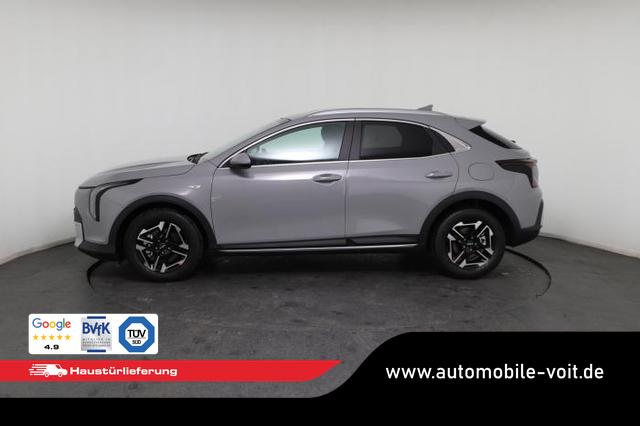 Kia XCeed Edition MJ 2027 (Edition) 1.6 T-GDI 110kW (150 PS) 7-Gang DCT Automatikgetriebe 