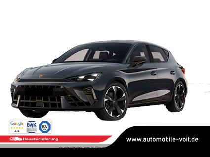 Cupra Leon - Basis (Basis) 1.5 TSI 110kW (150 PS) 6-Gang Schaltgetriebe