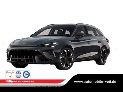 Cupra Leon Sportstourer - Basis (Basis) 1.5 TSI 110kW (150 PS) 6-Gang Schaltgetriebe