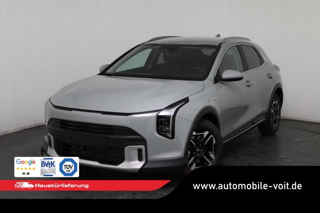 Kia XCeed - Edition MJ 2027 (Edition) 1.6 T-GDI 110kW (150 PS) 7-Gang DCT Automatikgetriebe