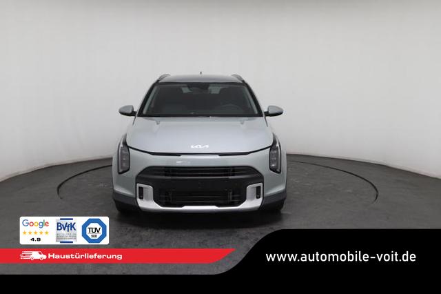 Kia XCeed Edition MJ 2027 (Edition) 1.6 T-GDI 110kW (150 PS) 7-Gang DCT Automatikgetriebe 