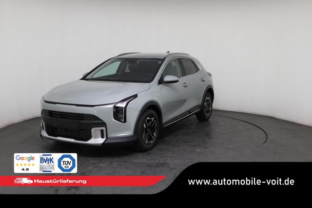 Kia XCeed Edition MJ 2027 (Edition) 1.6 T-GDI 110kW (150 PS) 7-Gang DCT Automatikgetriebe 