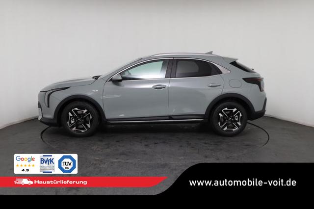 Kia XCeed Edition MJ 2027 (Edition) 1.6 T-GDI 110kW (150 PS) 7-Gang DCT Automatikgetriebe 