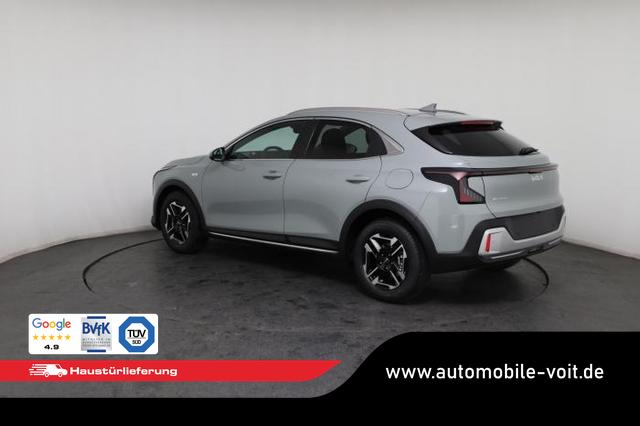 Kia XCeed Edition MJ 2027 (Edition) 1.6 T-GDI 110kW (150 PS) 7-Gang DCT Automatikgetriebe 