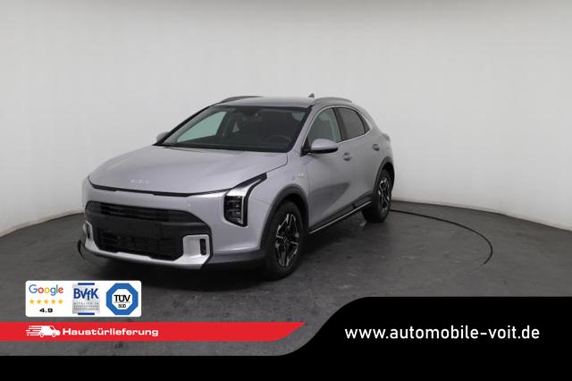 Kia XCeed Edition MJ 2027 (Edition) 1.6 T-GDI 110kW (150 PS) 7-Gang DCT Automatikgetriebe 