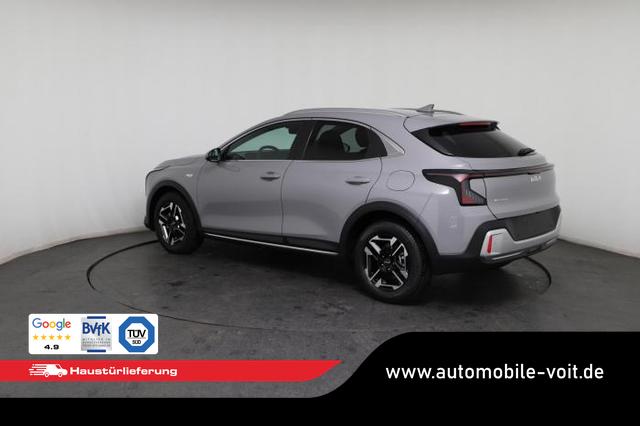 Kia XCeed Edition MJ 2027 (Edition) 1.6 T-GDI 110kW (150 PS) 7-Gang DCT Automatikgetriebe 