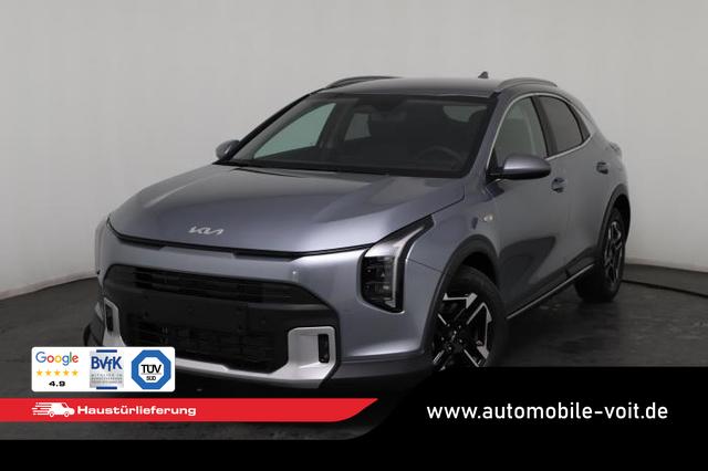 Kia XCeed - Edition MJ 2027 (Edition) 1.6 T-GDI 110kW (150 PS) 7-Gang DCT Automatikgetriebe