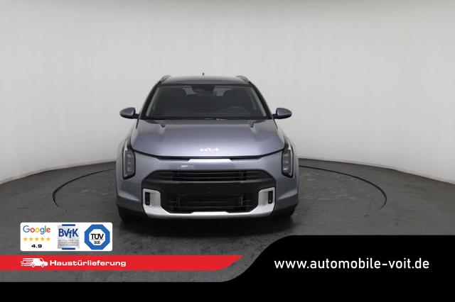 Kia XCeed Edition MJ 2027 (Edition) 1.6 T-GDI 110kW (150 PS) 7-Gang DCT Automatikgetriebe 