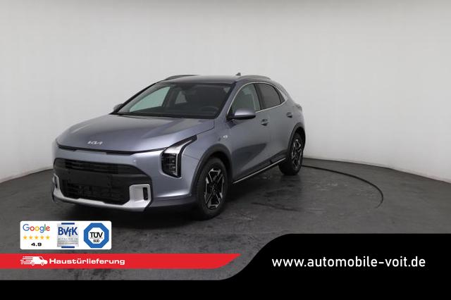 Kia XCeed Edition MJ 2027 (Edition) 1.6 T-GDI 110kW (150 PS) 7-Gang DCT Automatikgetriebe 