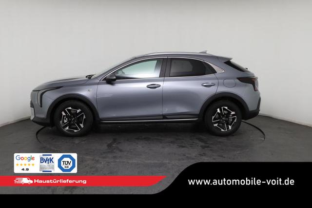 Kia XCeed Edition MJ 2027 (Edition) 1.6 T-GDI 110kW (150 PS) 7-Gang DCT Automatikgetriebe 