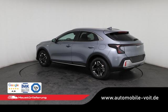 Kia XCeed Edition MJ 2027 (Edition) 1.6 T-GDI 110kW (150 PS) 7-Gang DCT Automatikgetriebe 