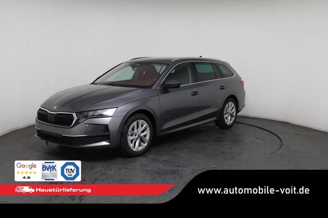 Skoda Octavia Combi Selection (Selection) 1.5 TSI mHEV 110kW (150 PS) 7-Gang-DSG 