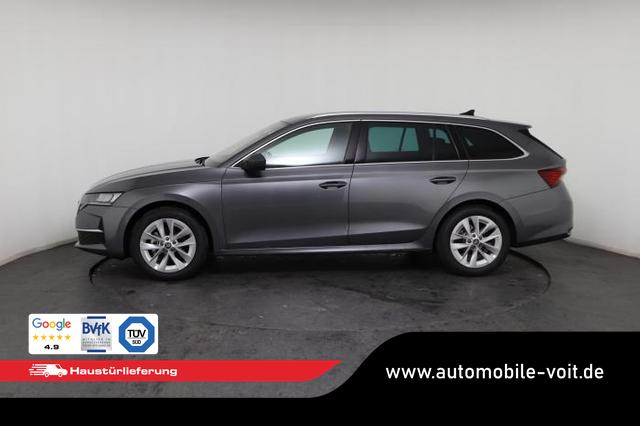 Skoda Octavia Combi Selection (Selection) 1.5 TSI mHEV 110kW (150 PS) 7-Gang-DSG 