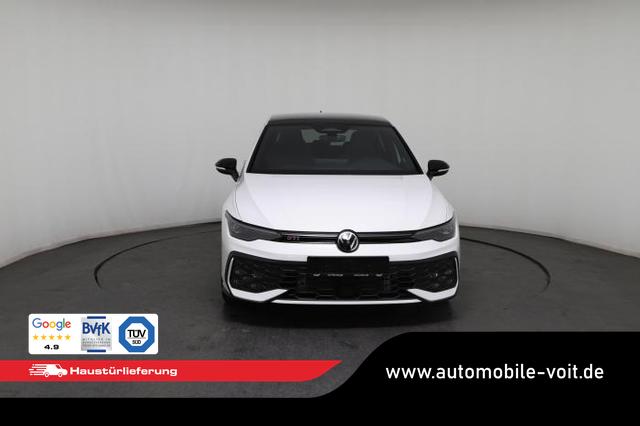 Volkswagen Golf GTI () 2.0 TSI 195kW (265 PS) 7-Gang DSG 