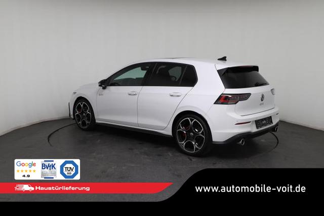 Volkswagen Golf GTI () 2.0 TSI 195kW (265 PS) 7-Gang DSG 