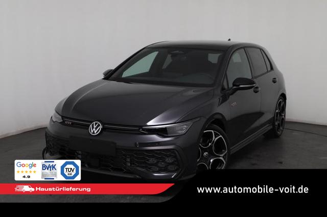 Volkswagen Golf GTI - () 2.0 TSI 195kW (265 PS) 7-Gang DSG