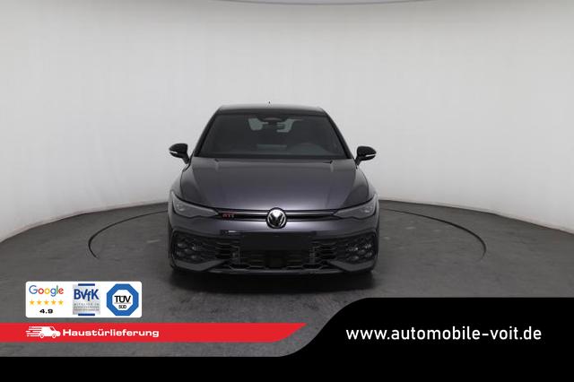 Volkswagen Golf GTI () 2.0 TSI 195kW (265 PS) 7-Gang DSG 